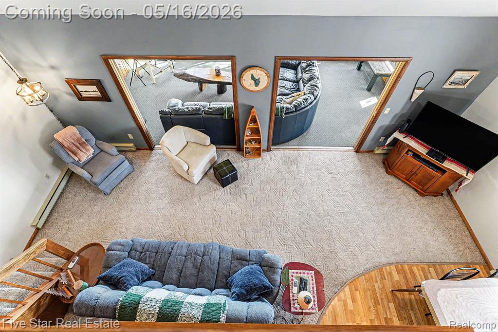 6230 Cedar Drive, Hubbard Lake, MI 49747 — Photo 18