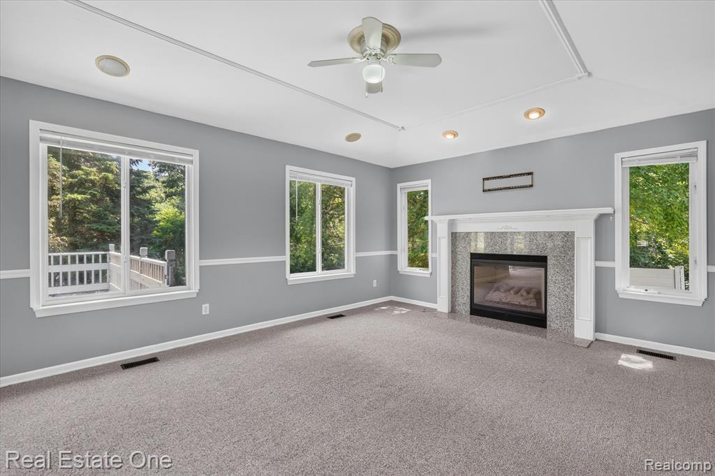 9610 Forest Ridge Drive, Clarkston, MI 48348 — Photo 19