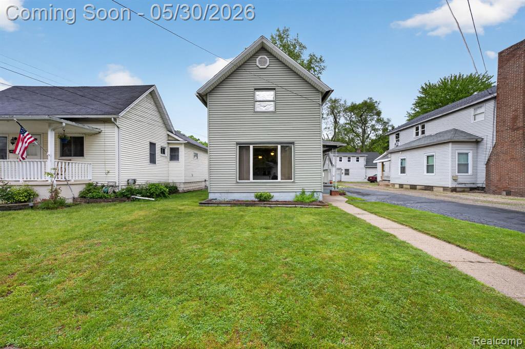 304 W Ridge Street, Owosso, MI 48867 — Photo 4