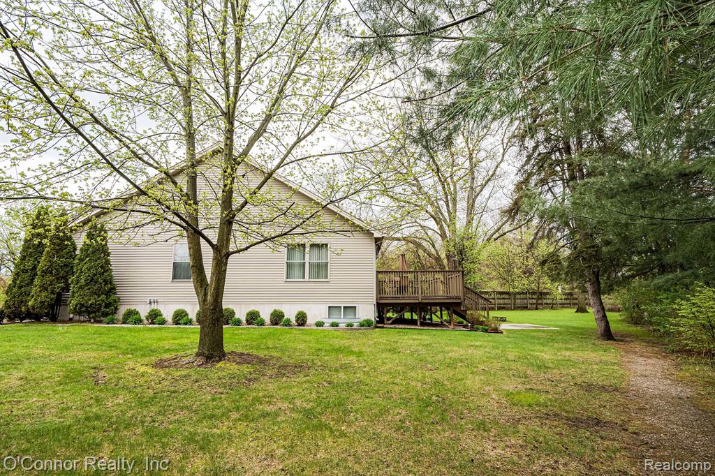 5345 ATKINS Road, Kimball, MI — Photo 5