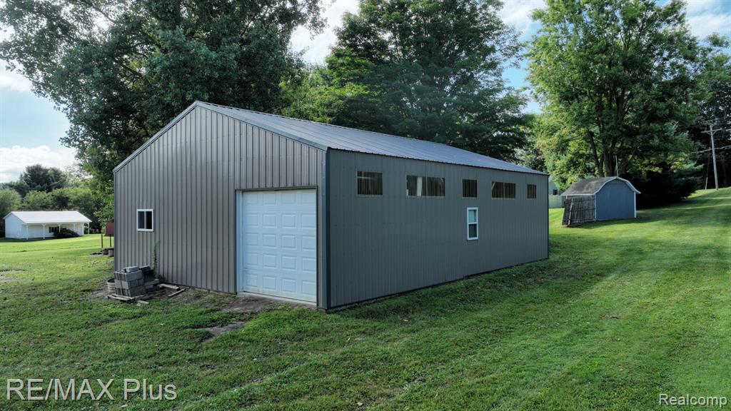 102 W Sawdust Corners Road, Mayfield, MI 48446 — Photo 46