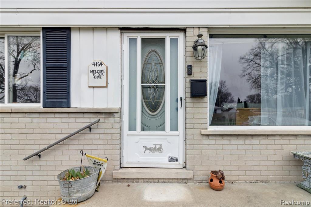 4154 CAMPBELL Street, Dearborn Heights, MI 48125 — Photo 5