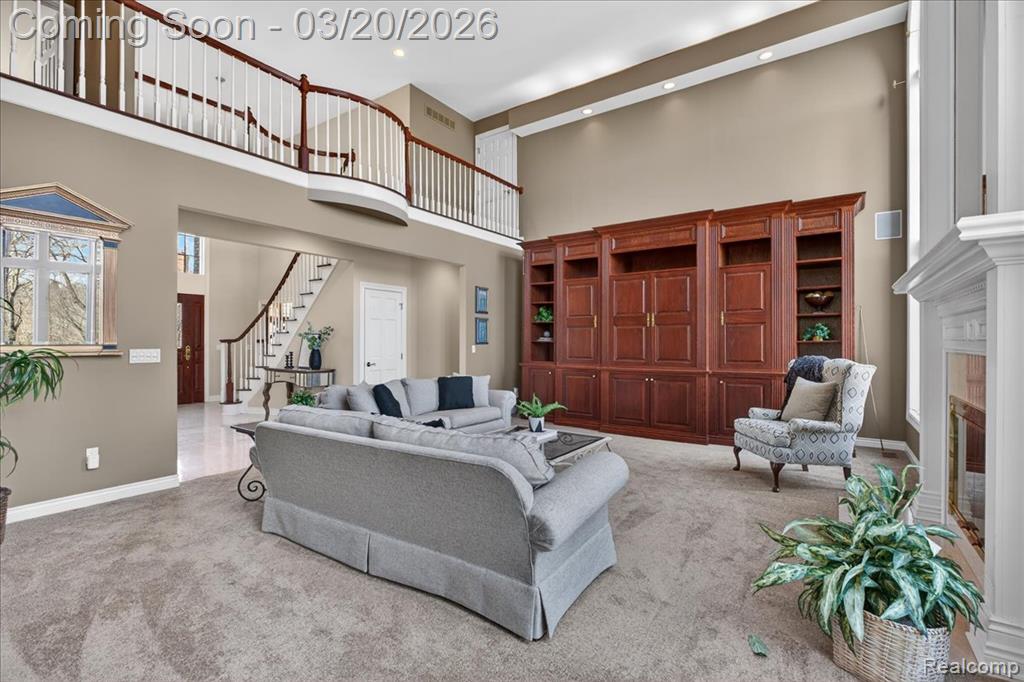 4871 Cider Hill Drive, Rochester, MI 48306 — Photo 15