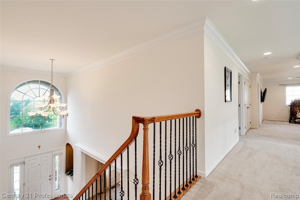 50553 Billenca Drive, Novi, MI — Photo 62
