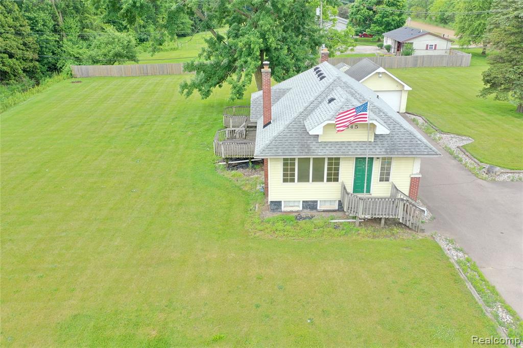 47345 Willis Road, Belleville, MI 48111 — Photo 34