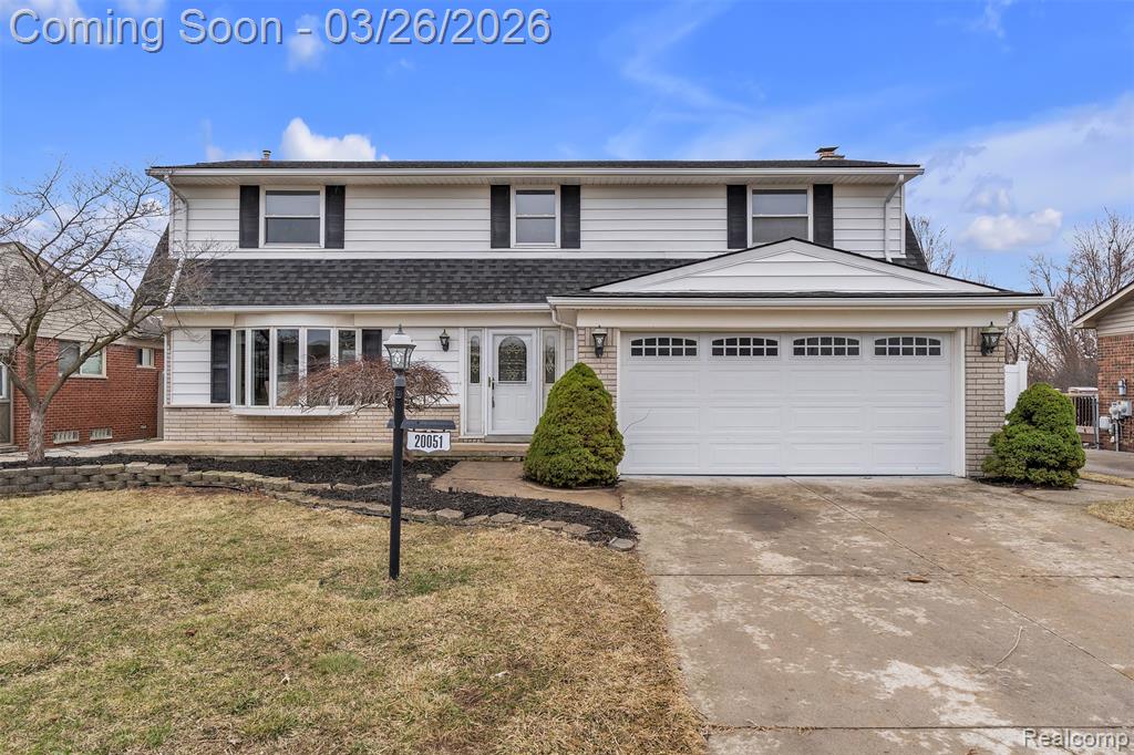 20051 Churchill Avenue, Brownstown, MI 48183 — Photo 3