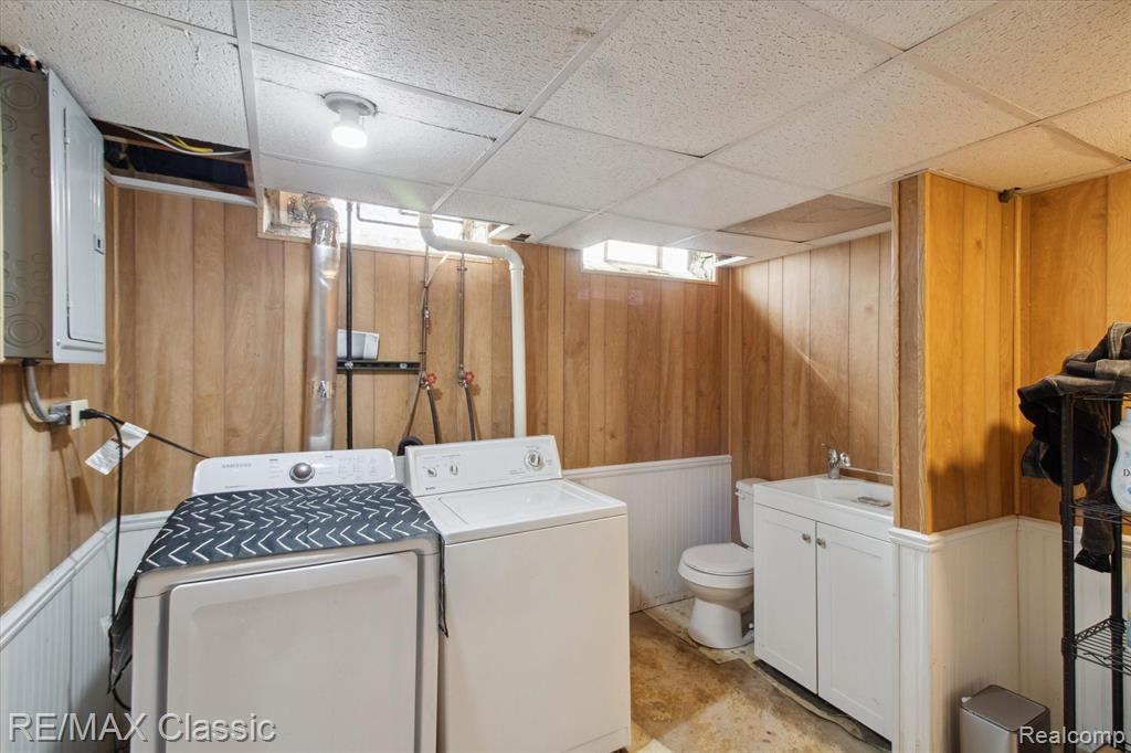 832 VAN SULL Street, Westland, MI — Photo 31