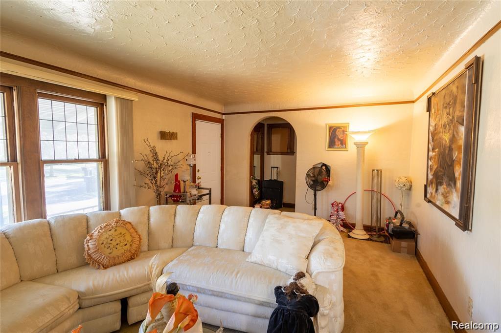 4116 Kendall Street, Detroit, MI 48238 — Photo 3