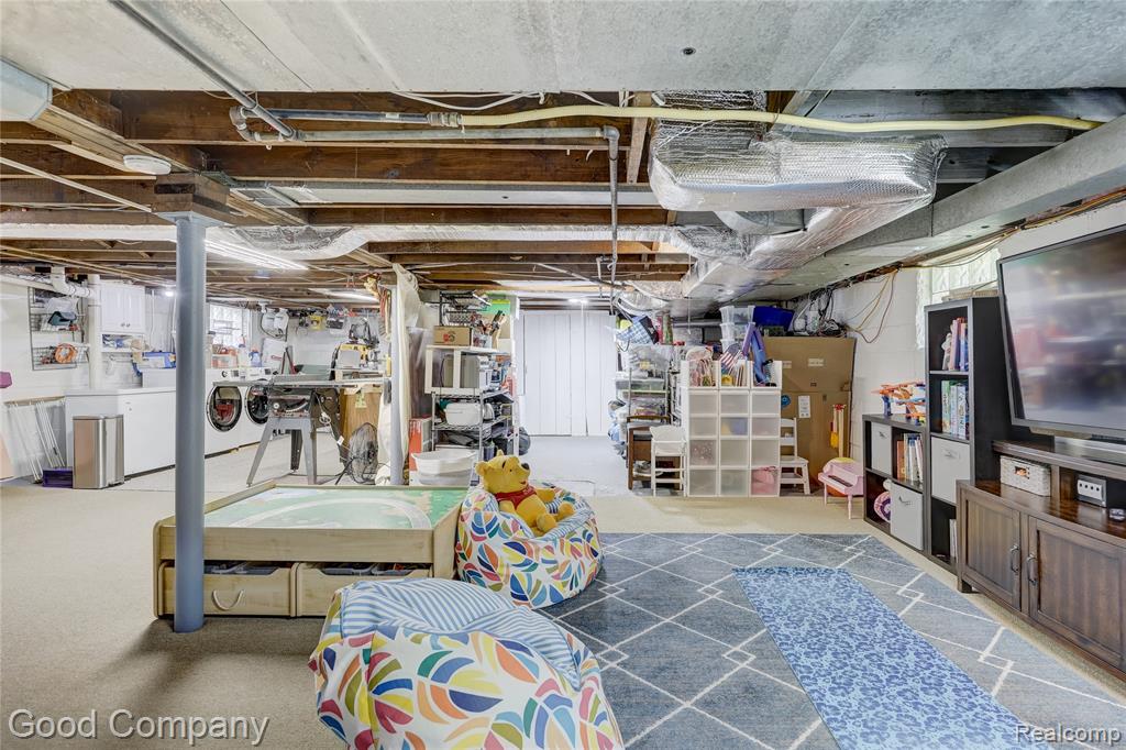 419 E 5th Street, Royal Oak, MI 48067 — Photo 58