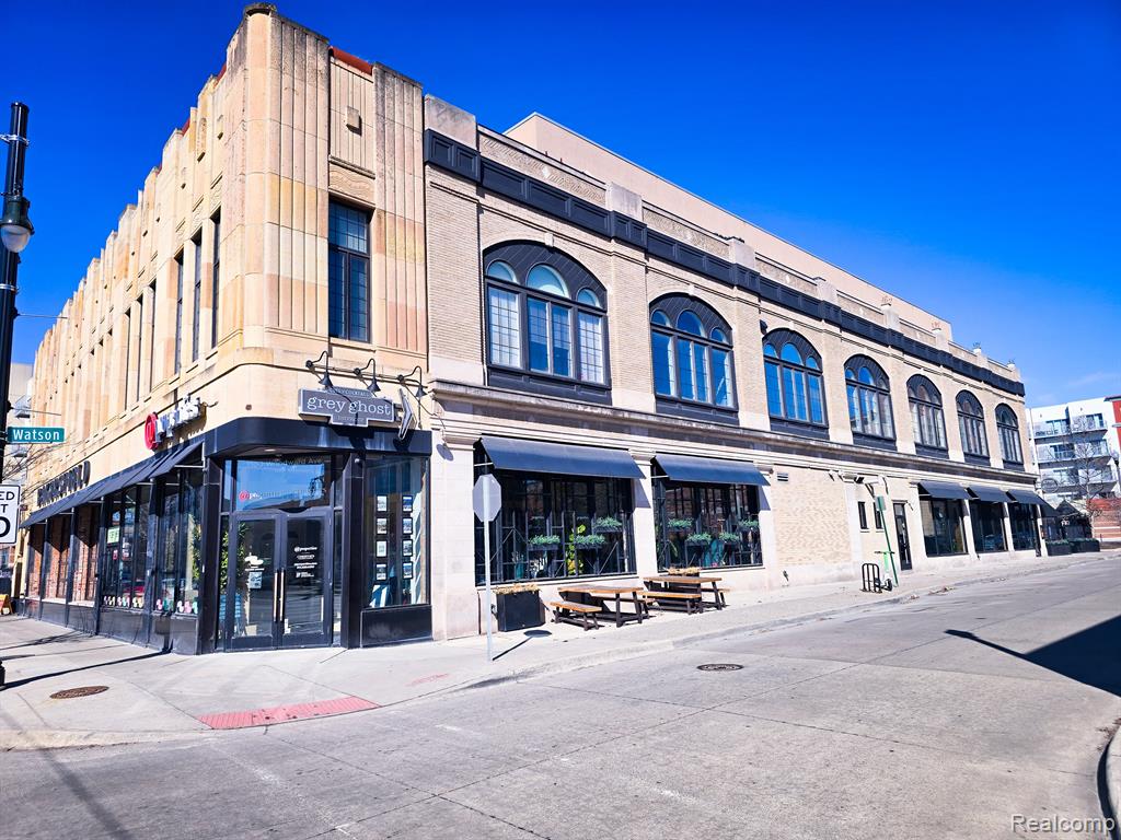 3100 WOODWARD Avenue - Photo 3