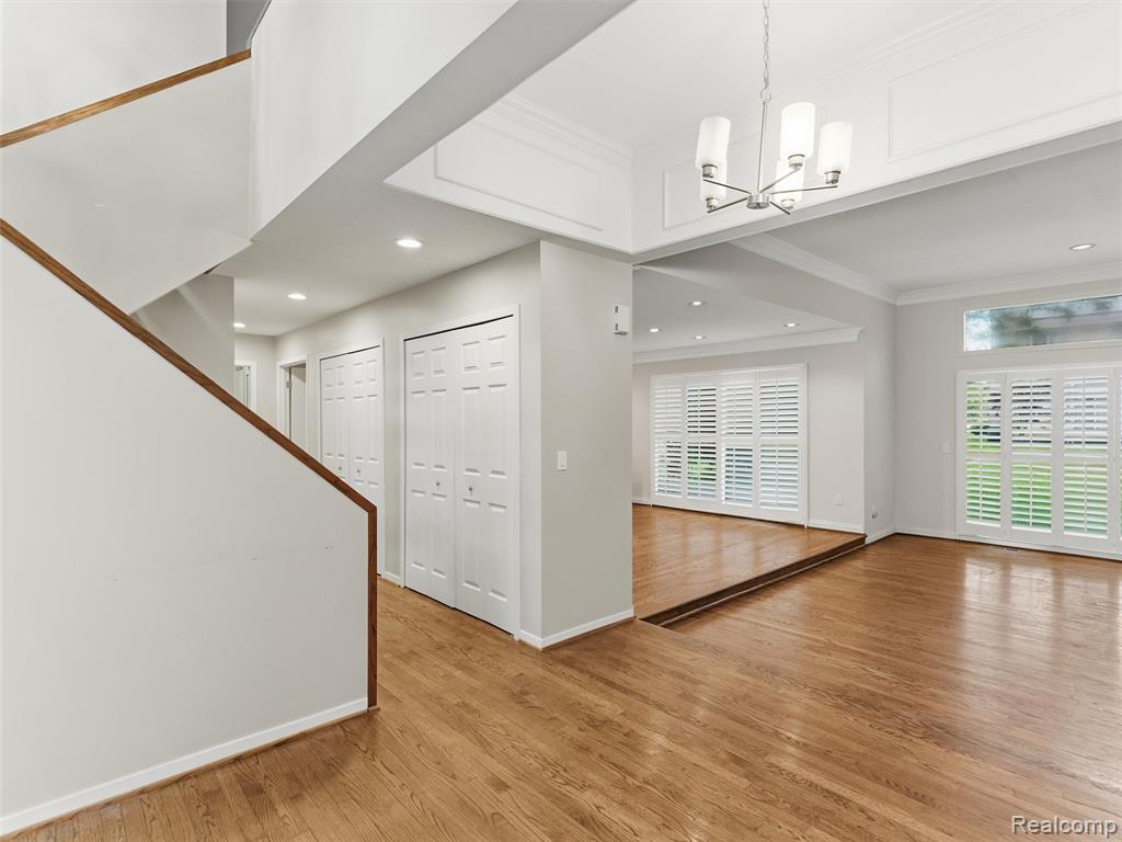 6394 Rose Boulevard, West Bloomfield, MI — Photo 11