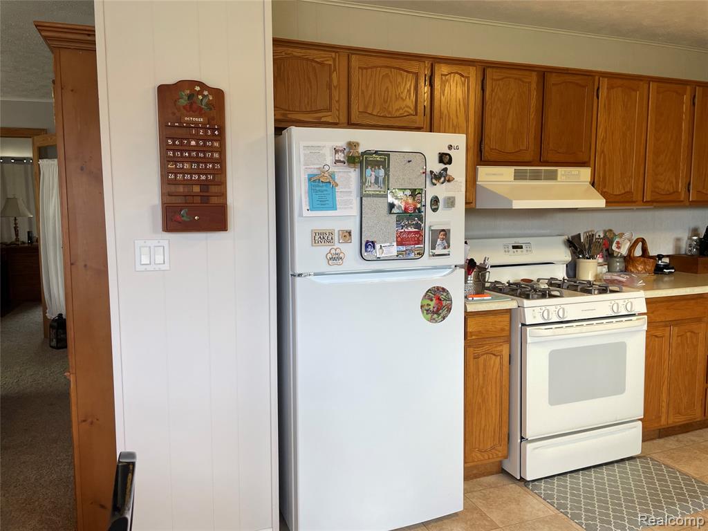 683 S Augres River Drive, Au Gres, MI 48703 — Photo 13