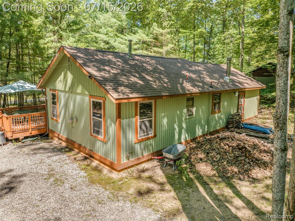 371 Dyer Road, Rose City, MI 48654 — Photo 14
