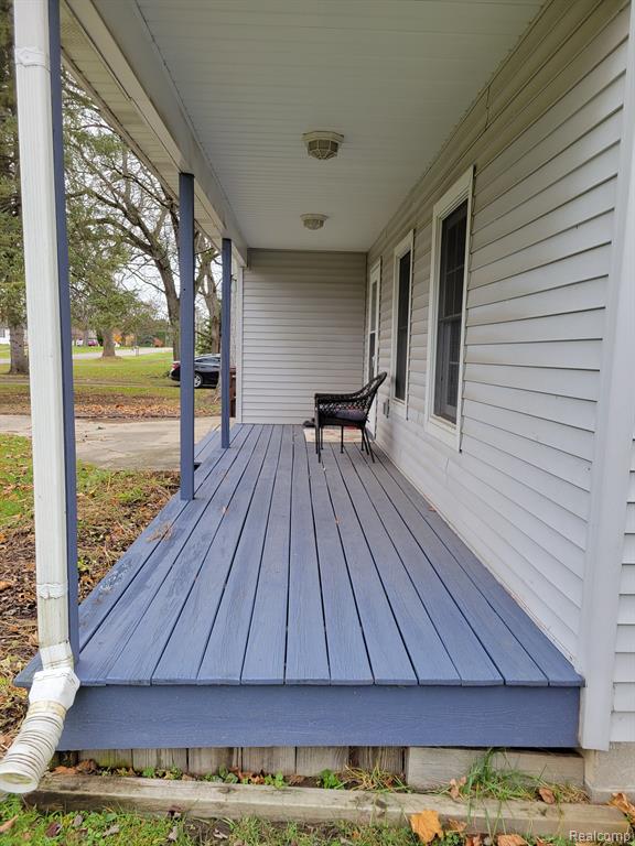 520 N MAIN Street, Webberville, MI 48892 — Photo 3