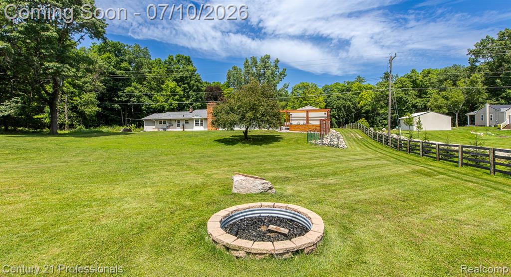 1790 Kent Road, Ortonville, MI 48462 — Photo 58