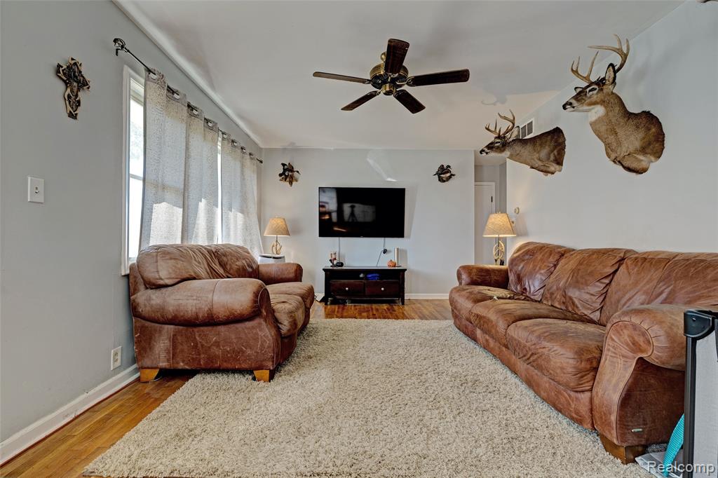 6392 Mitchell Road, Palmyra, MI 49268 — Photo 5