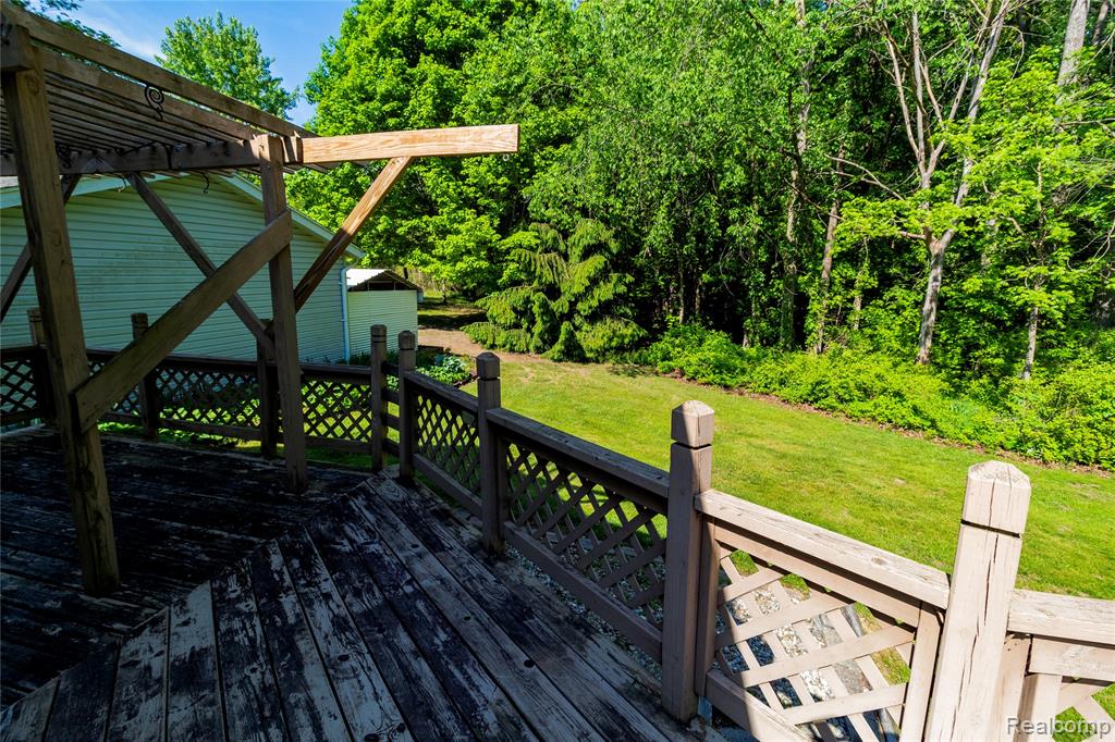9051 Vienna Road, Otisville, MI 48463 — Photo 40