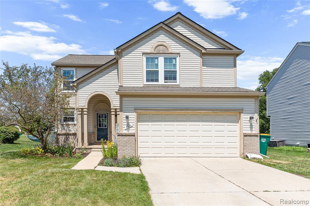 7921 Mallard Way, Ypsilanti, MI 48197