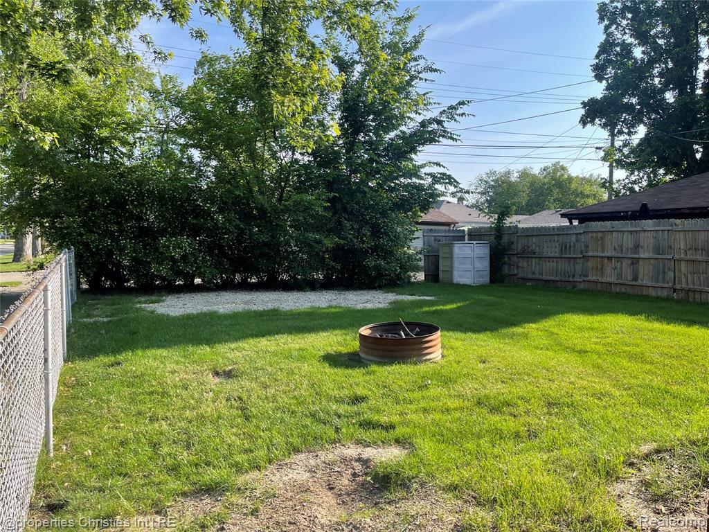 724 Winchester Avenue, Lincoln Park, MI 48146 — Photo 19