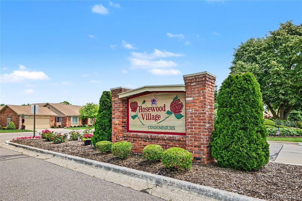 41071 E Rosewood Drive, Clinton Twp, MI 48038 — Photo 32