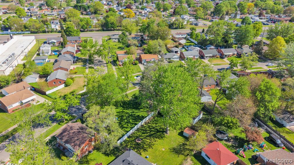 28999 Beechnut Street, Inkster, MI 48141 — Photo 34