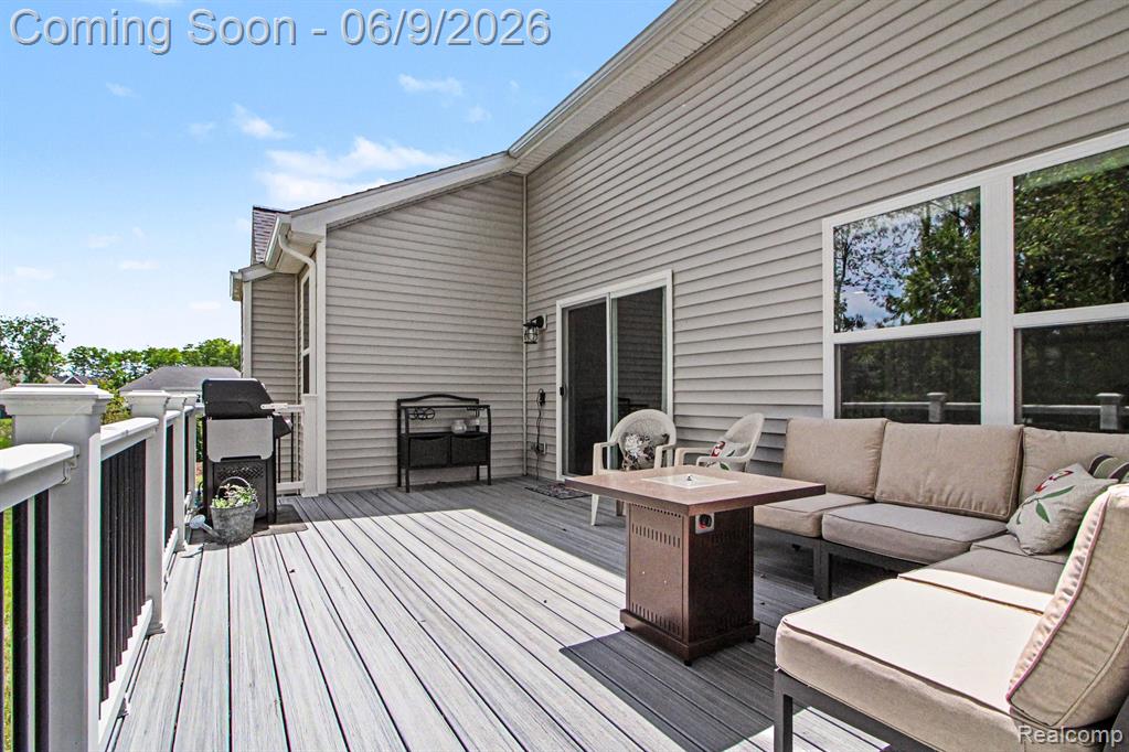 1179 Timberleaf Drive, Brighton, MI 48114 — Photo 18