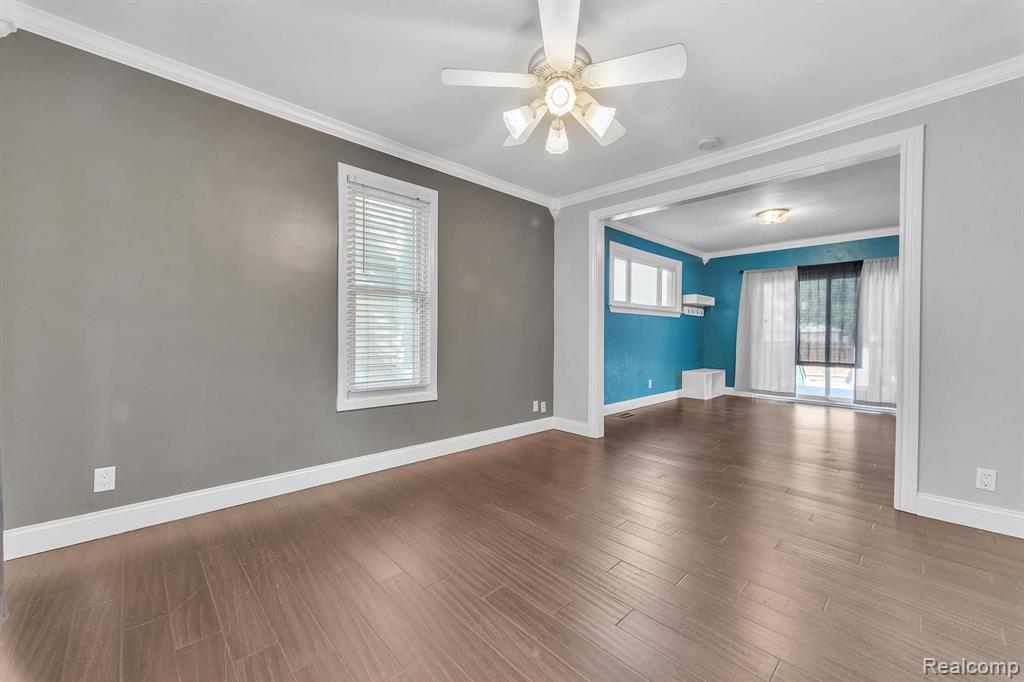 240 Richter Street, River Rouge, MI 48218 — Photo 21