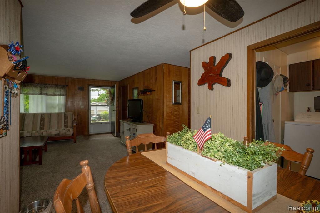 3410 Algonquin Trail, Glennie, MI 48737 — Photo 13