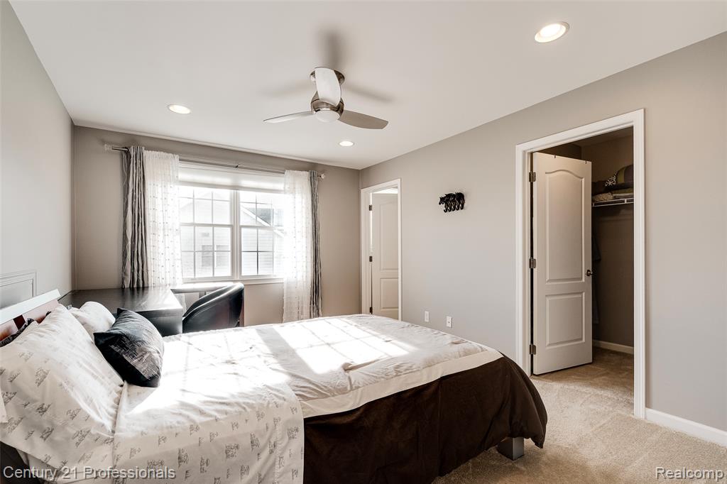 50553 Billenca Drive, Novi, MI — Photo 63