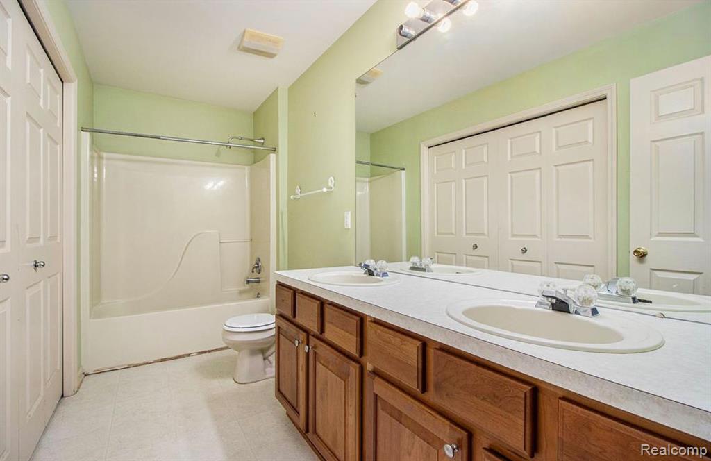 3410 NIAGARA Avenue, Canton, MI 48188 — Photo 21