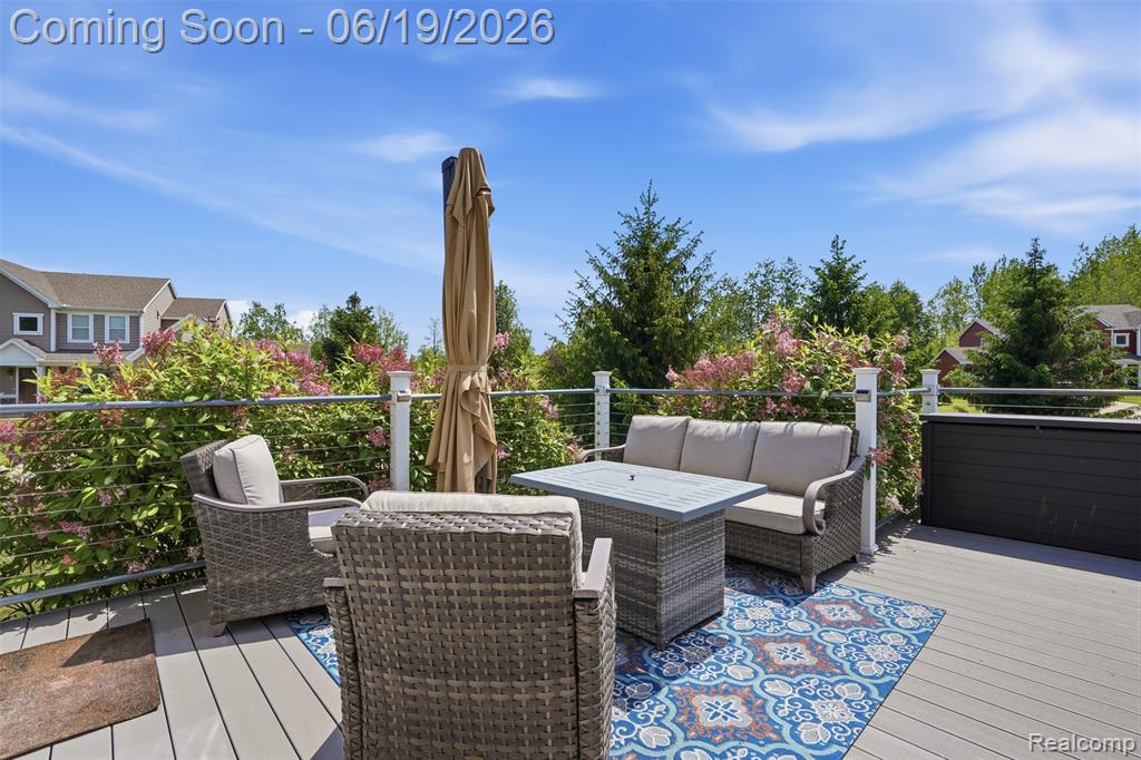 217 Shinnecock Drive, Brighton, MI 48114 — Photo 37
