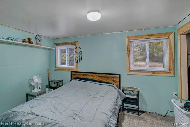 810 GIBBS Street, Caro, MI 48723 — Photo 12