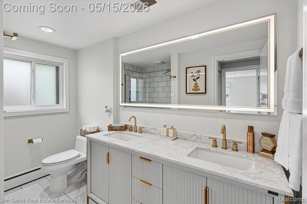 1024 Blairmoor Court, Grosse Pointe Woods, MI 48236 — Photo 23