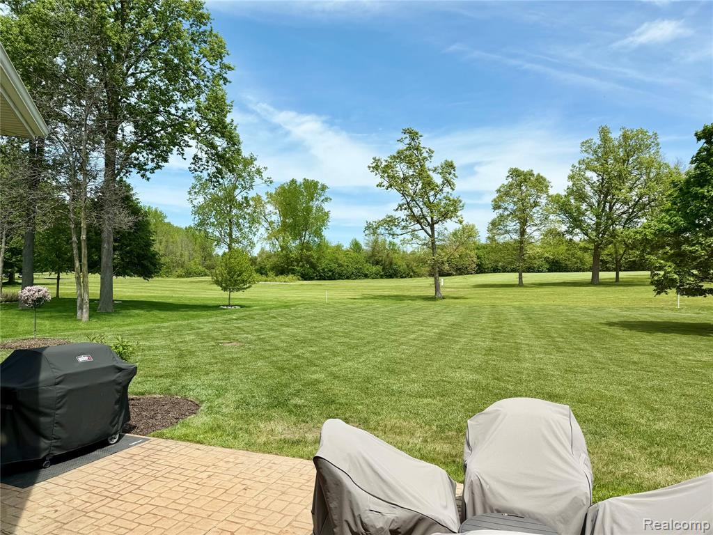 308 Fairway Court, St. Clair, MI 48079 — Photo 6