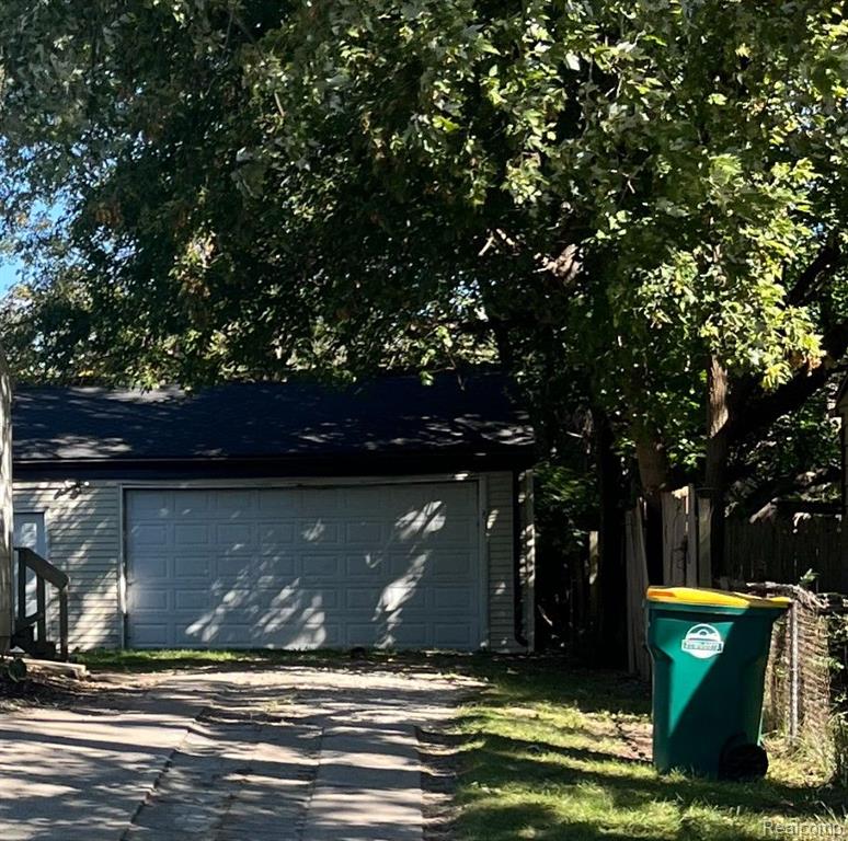 1369 ANDREA Street, Ypsilanti, MI 48198 — Photo 3
