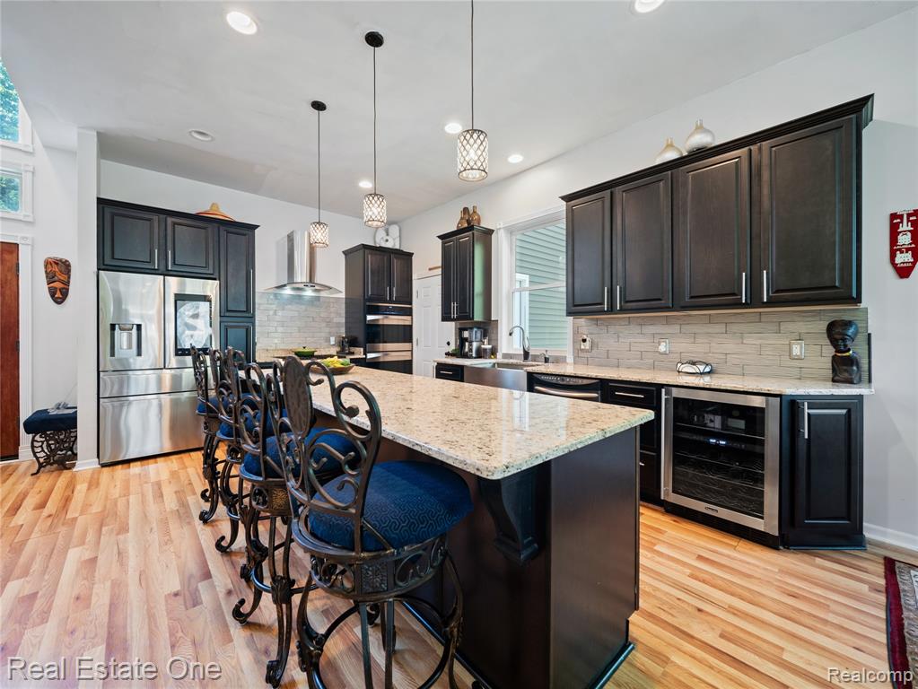 9404 MCGREGOR Road, Pinckney, MI 48169 — Photo 8