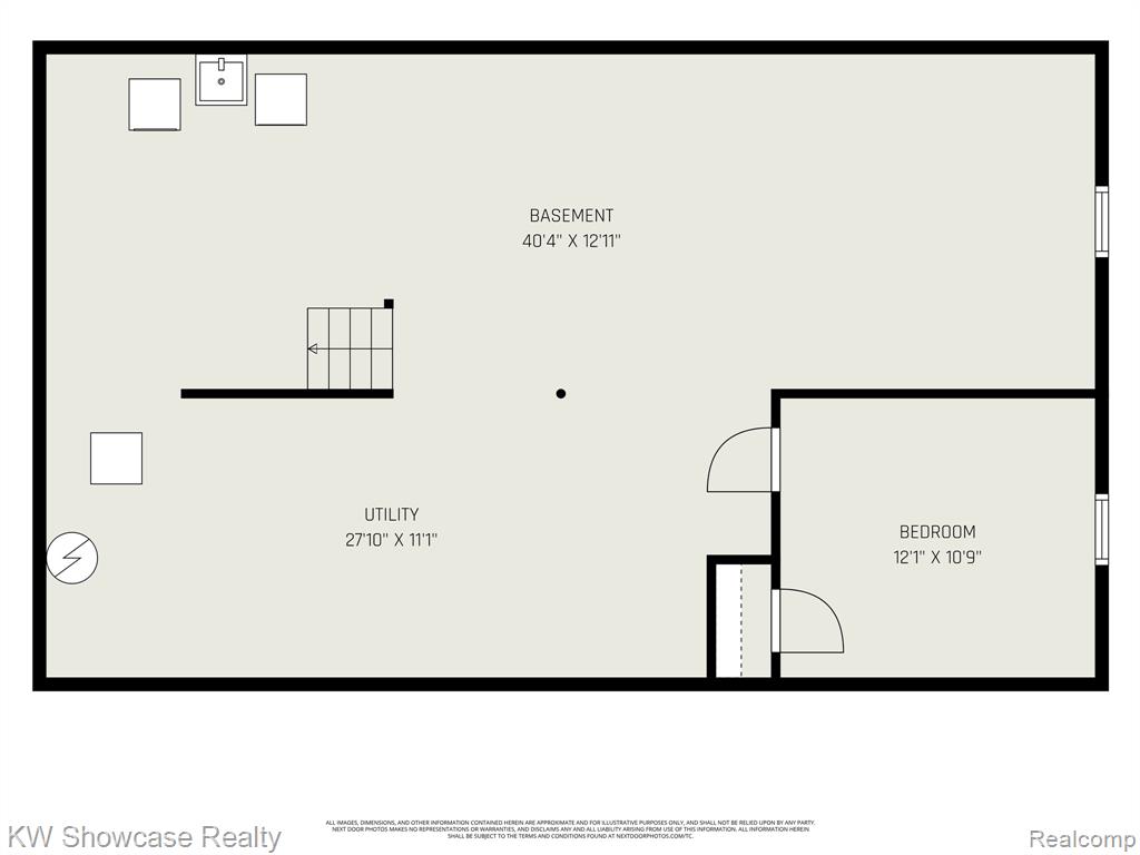 4200 Woodcock Way, Highland, MI — Photo 33