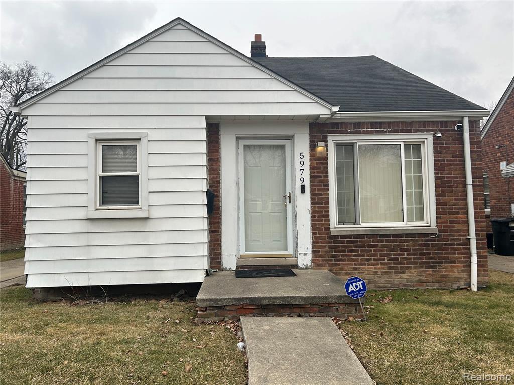 5979 Lodewyck Street, Detroit, MI 48224 — Photo 38
