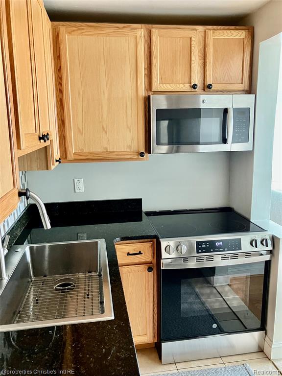 15 E Kirby Street, 731, Detroit, MI 48202 — Photo 9
