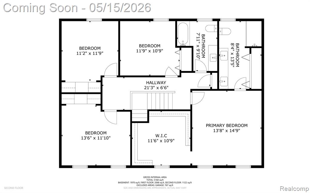 10300 Clark Road, Davisburg, MI 48350 — Photo 38