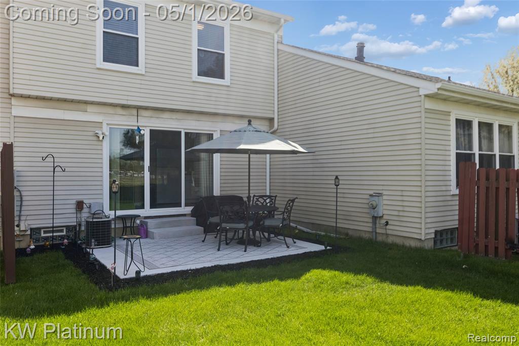 29061 E Brittany Court, Roseville, MI 48066 — Photo 19