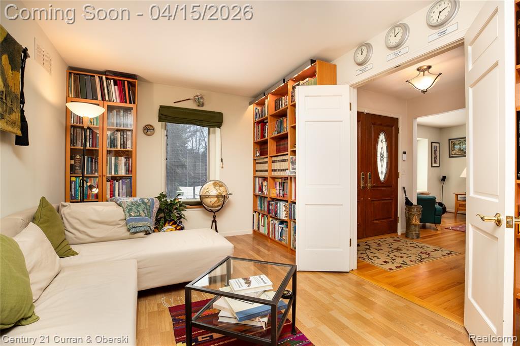 2695 Ronald Drive, Troy, MI 48085 — Photo 5