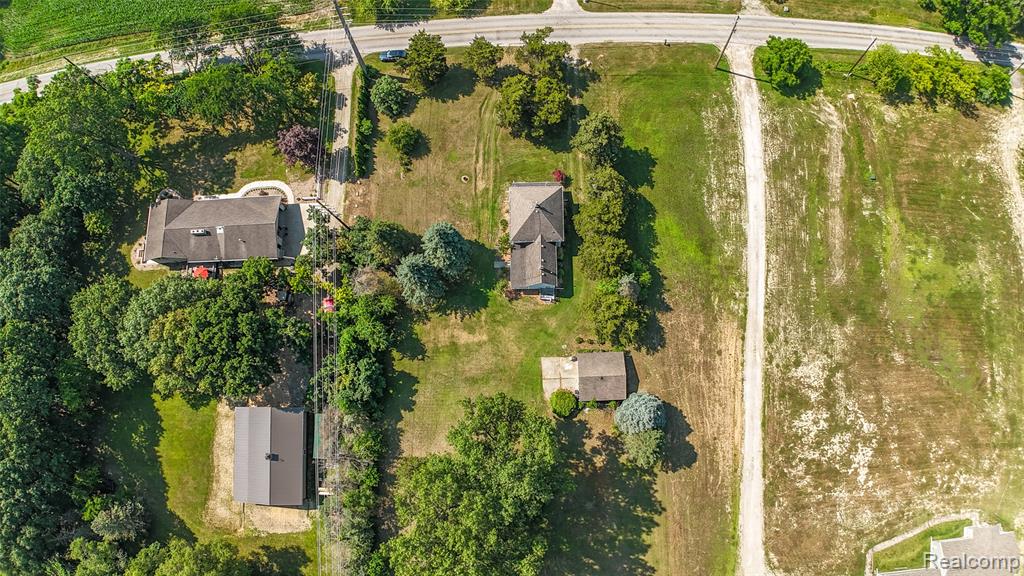 749 E East Newburg Road, Carleton, MI 48117 — Photo 10