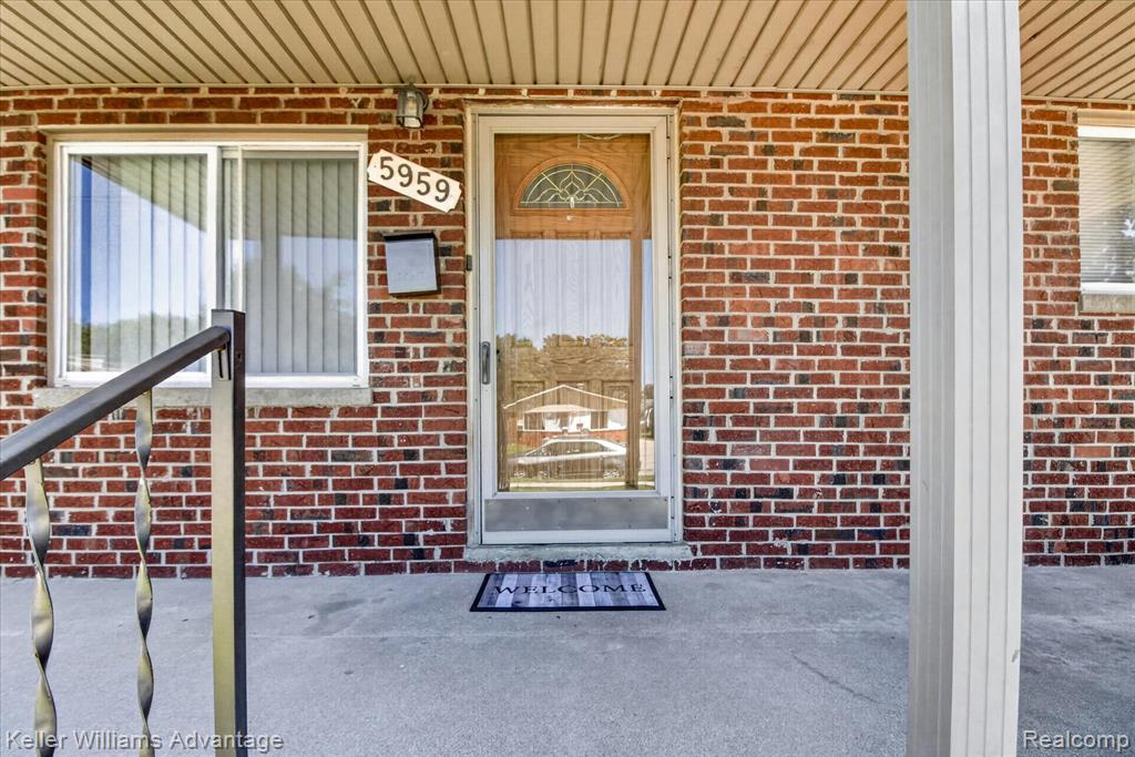 5959 Huron Street, Taylor, MI 48180 — Photo 3