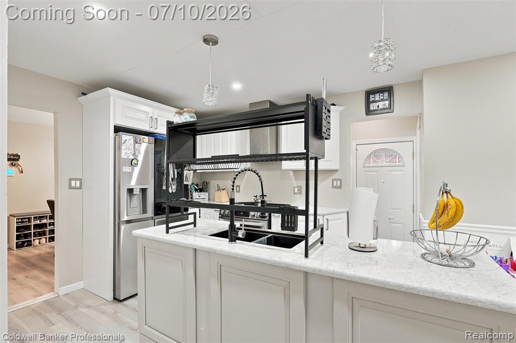 23821 Manistee Street, Oak Park, MI 48237 — Photo 15