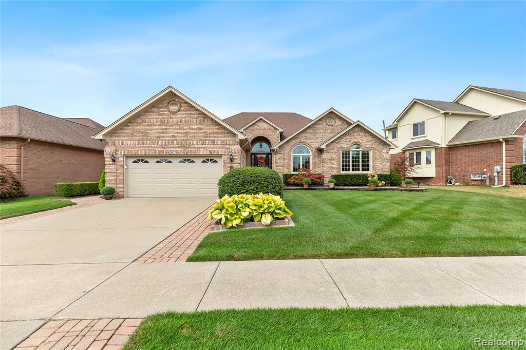 49279 Dunhill Drive, Macomb, MI 48044 — Photo 50