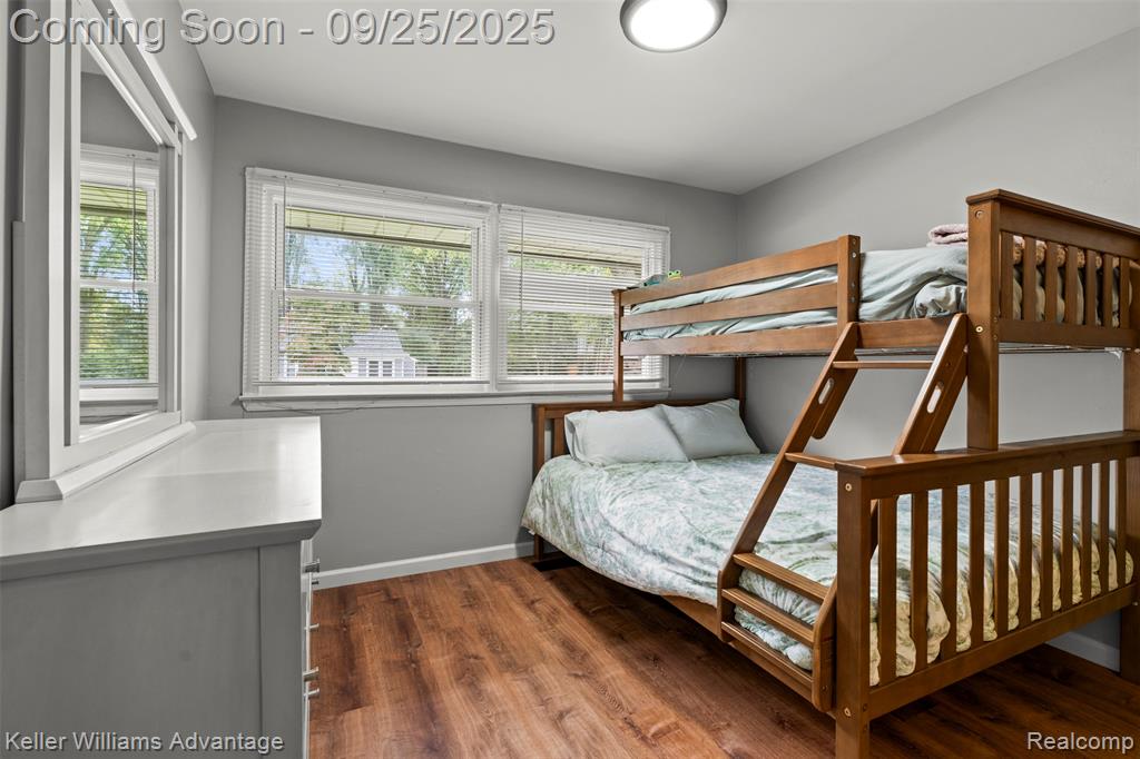 15858 Kirkshire Avenue, Beverly Hills, MI 48025 — Photo 12