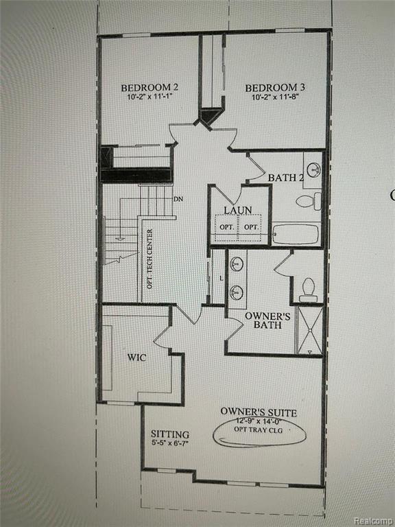 43591 CHANCELLOR LANE, Novi, MI — Photo 32
