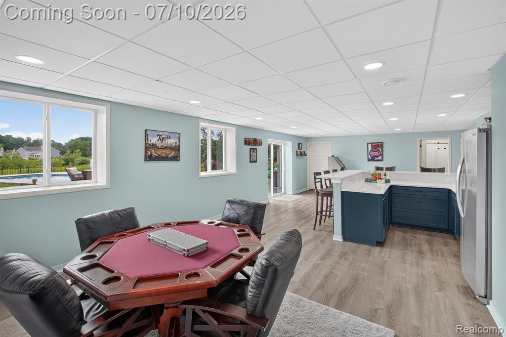 5532 Hartman Court, Dexter, MI 48130 — Photo 57