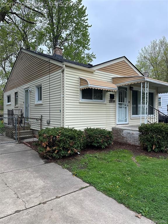 29707 Birchwood Street, Inkster, MI 48141 — Photo 2
